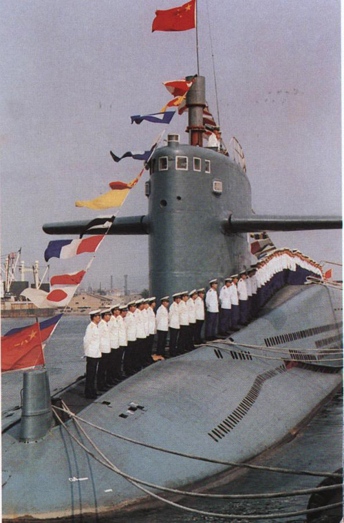 美媒：中国海军对西方威胁越来越大暗示将建造航母