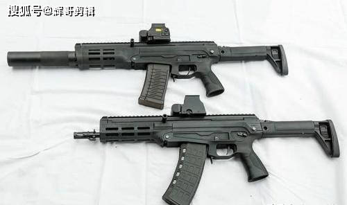 ak47步枪有多长_日本步枪加刺刀有多长_中国有哪些突击步枪?