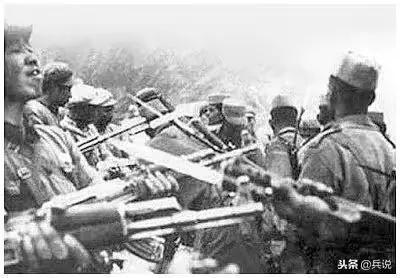 二战十大王牌部队_美国陆军王牌部队_对印自卫反击战印度王牌部队