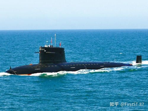 美国战略核潜艇数量_中国美国俄罗斯核数量_世界各国潜艇数量排名