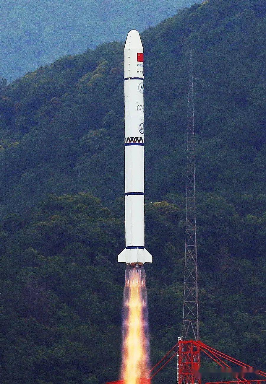 中国史上发射过的卫星_中国发射首颗量子卫星_中国发射探月卫星