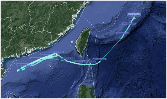 东海防空识别区失败_东海防空识别区的设立_东海防空识别区的设立事件