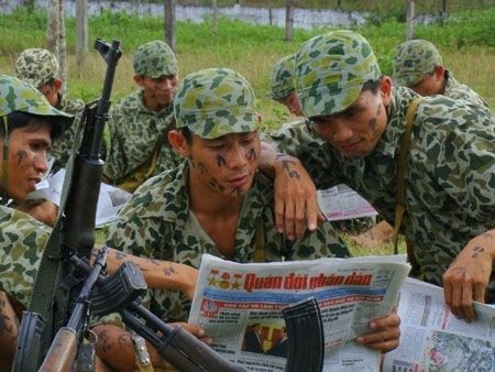 中国最神秘最可怕的特种部队_中国神秘部队_中国最神秘特种兵部队