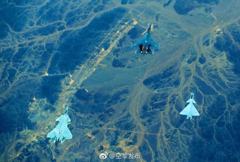 空军失事飞机机型_巴基斯坦空军坠毁机型_中国空军战斗机型号