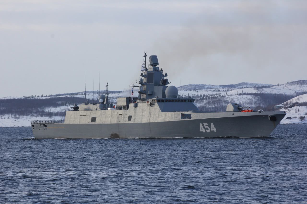 鞑靼人舰对空导弹_库克里级导弹护卫舰_056型轻型护卫舰首舰\