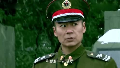 我是特种兵中的强子_特种强兵叶晓峰_特种狂兵 半支烟