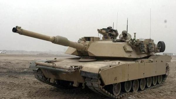 为何俄罗斯与中国会美国的新式超级坦克？（附视频）