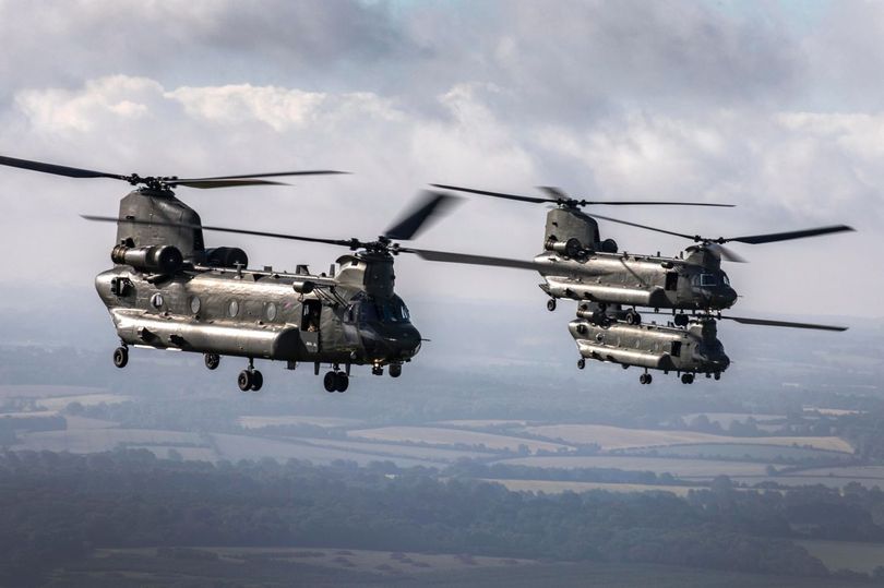 4代机和3代机_英国下一代武装直升机_武装直升飞机图片