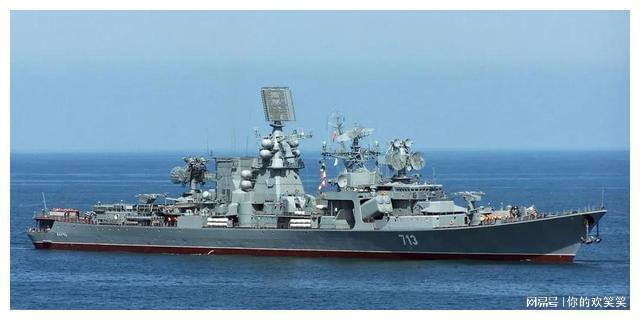

墨风自俄乌冲突爆发以来，俄罗斯海军实力严重衰退，损失惨重！