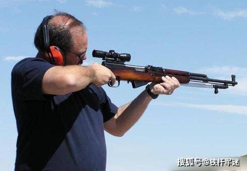 ak-12突击步枪 单发精度 维基百科_除了维基百科还有哪些著名英文百科网站_ak步枪刺刀