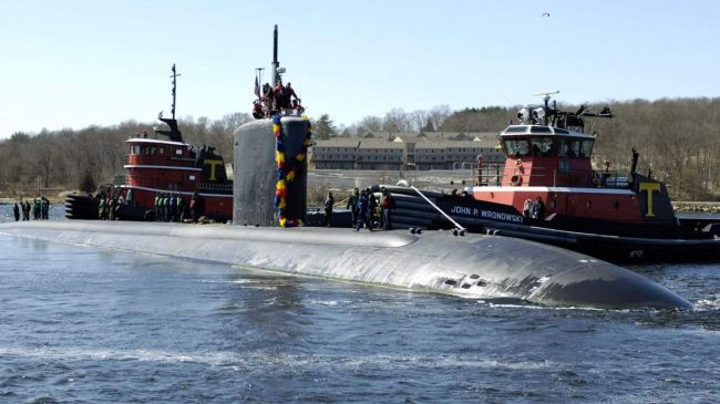 山本五十六：I-400级潜艇是怎样炼成的？