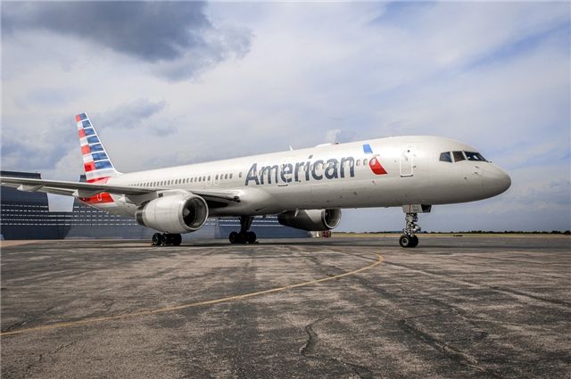 
波音737MAX系列客机因牵涉两起致命事故拖累美国制造业