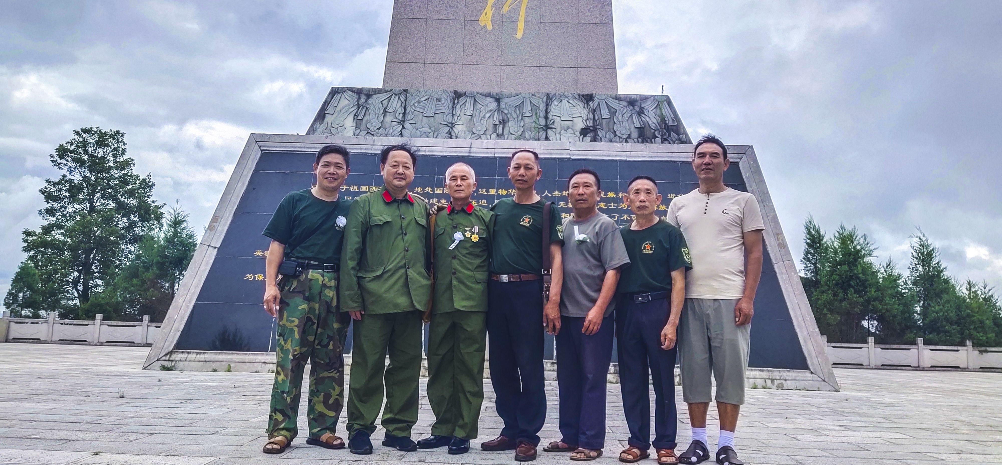 越战侦察女兵施黛_中国女侦察兵在越战中_越战女侦察施黛全文