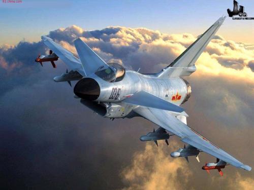 中国有多少战斗飞机_中国战斗飞机型号_中国飞机型号