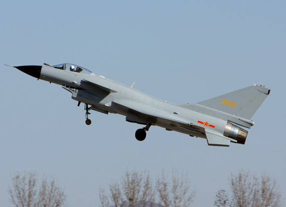 中国飞机型号_中国战斗飞机型号_中国有多少战斗飞机