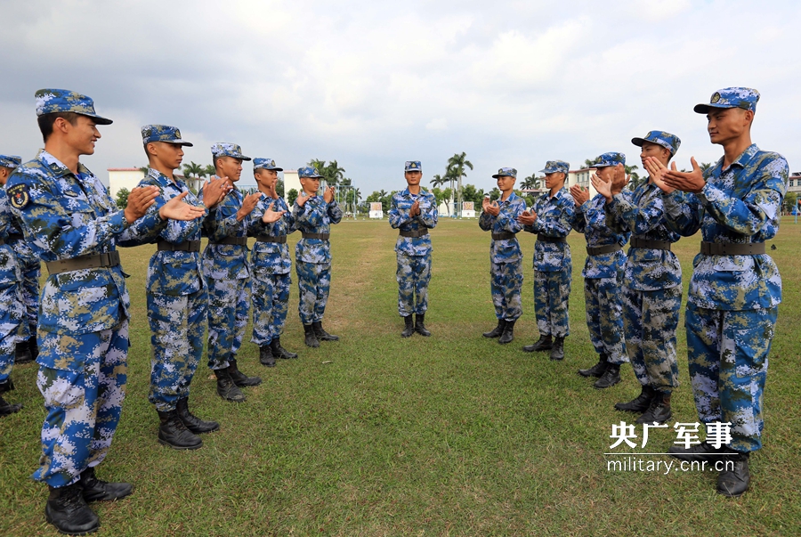 美国海军陆战队快速入睡_航海世纪游戏如何快速提高陆战积分_失眠怎么快速入睡