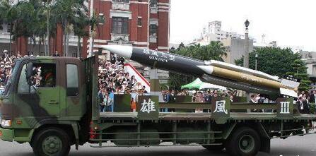 台军战略导弹武器_中国火箭军有多少导弹_导弹时代的战略