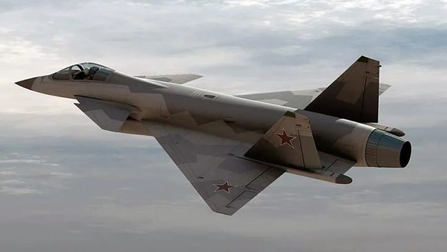 中美俄最快战机的最快速度对比：美国3.3马赫，你猜中国是多少？