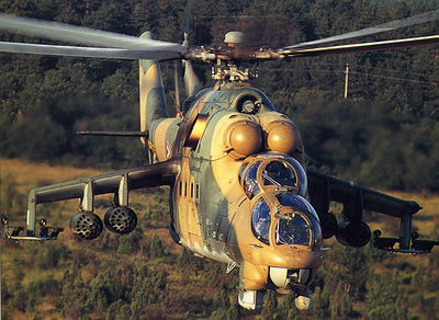 苏联武装直升机有哪些_武装保卫苏联_武装保卫苏联是谣言