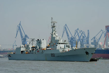 中国有多少护卫舰支队_作战支援舰第二支队_523舰现装备在哪支队