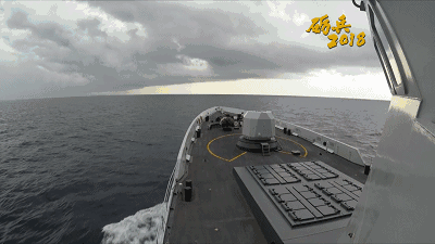 海战手游模拟意大利海军战术行动评测