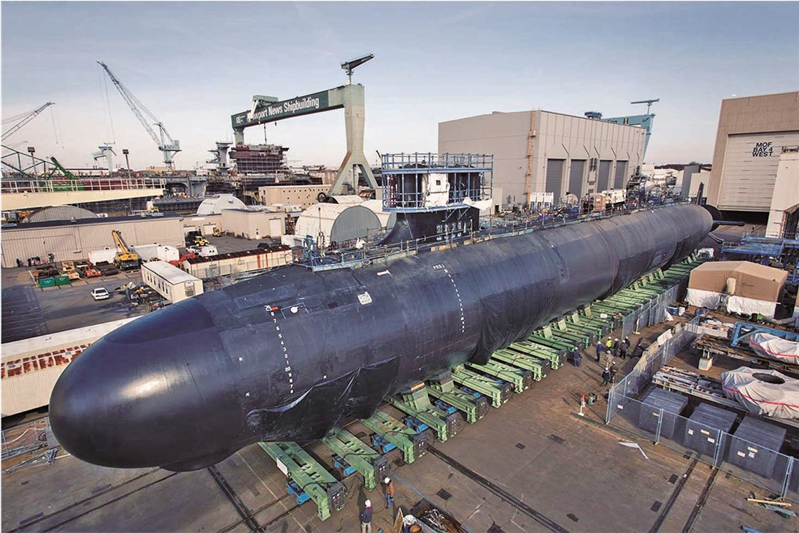 苍龙级潜艇对比拉达级_214级潜艇和苍龙级潜艇_海狼级核潜艇有多厉害