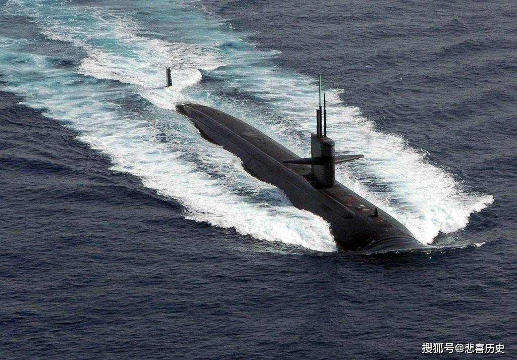 中国有能力造核动力航母_中国将造核动力航母_中国同时造两艘航母