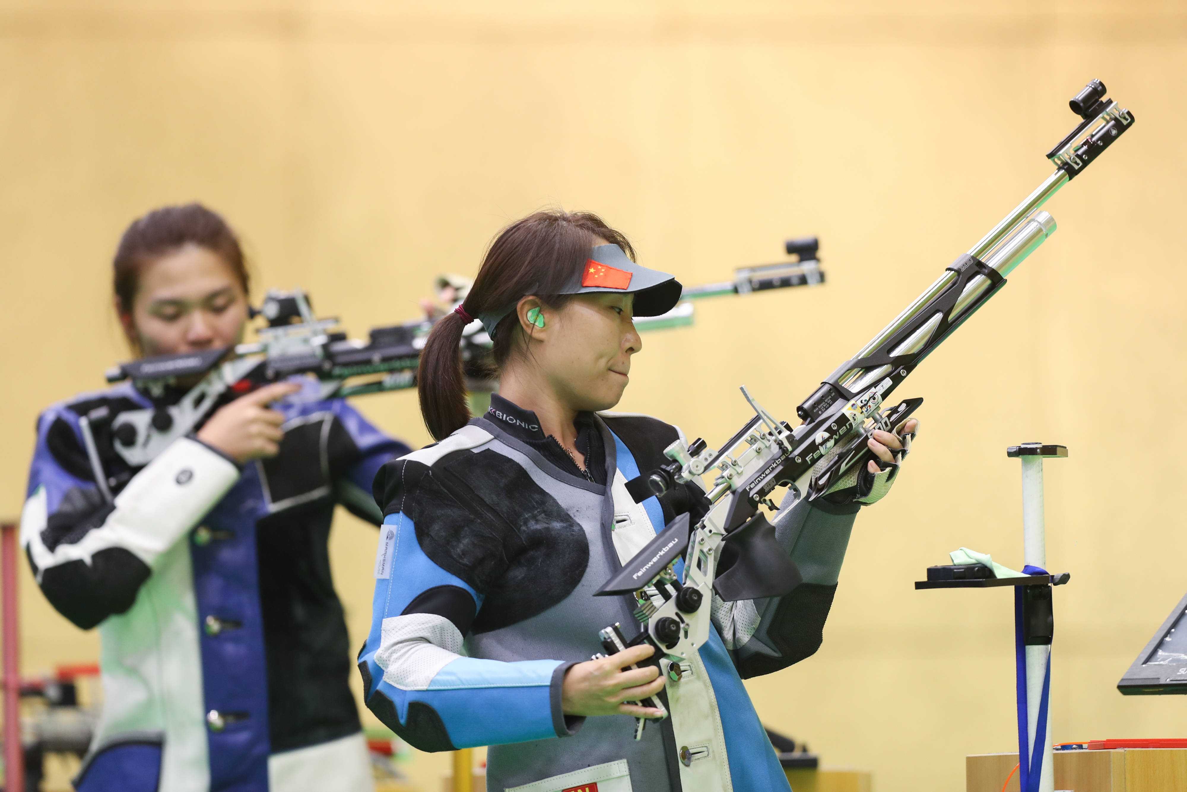 北方国际轻武器射击场_射击单机游戏 现代武器_北京北方儿童射击培训