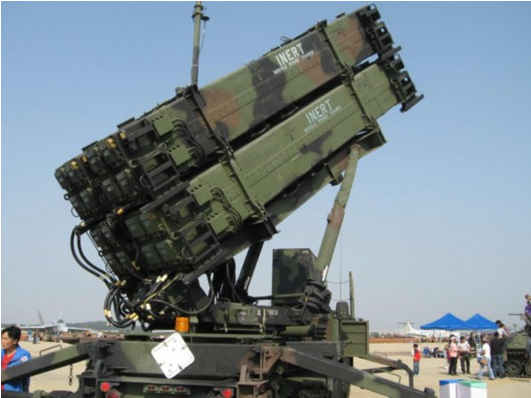 试比较导弹杀伤能力_俄罗斯最新试射的导弹_中国东风5b导弹能力