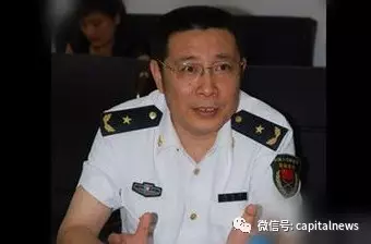 中国海军新司令部大门_海军柴司令_田司令福州军区海军