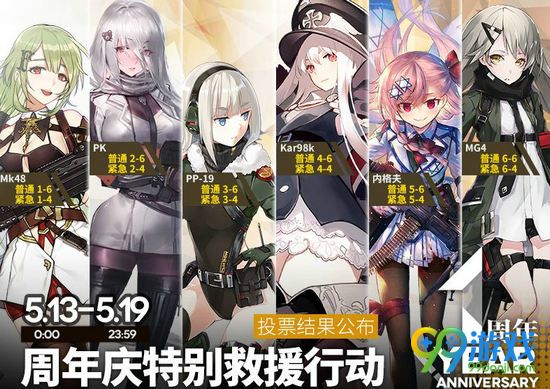 少女前线ar15专属自律_少女前线自律判定_少女前线自律作战推荐