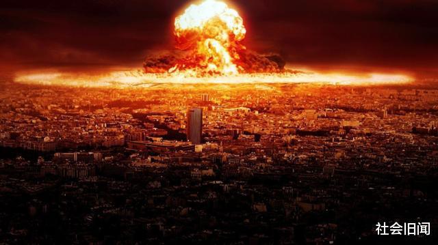 美国氢弹失误事件_美国氢弹爆炸视频_设计美国氢弹的人是谁