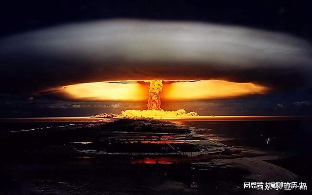 美国氢弹爆炸视频_设计美国氢弹的人是谁_美国氢弹失误事件
