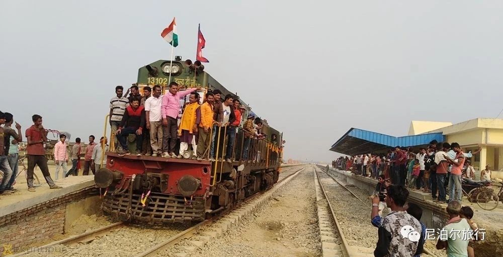 尼泊尔打通喜马拉雅山项目：中国和尼泊尔之间的铁路建设规划