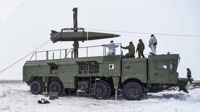 俄最新一代空天防御系统通过国家靶场试验准备投入量产