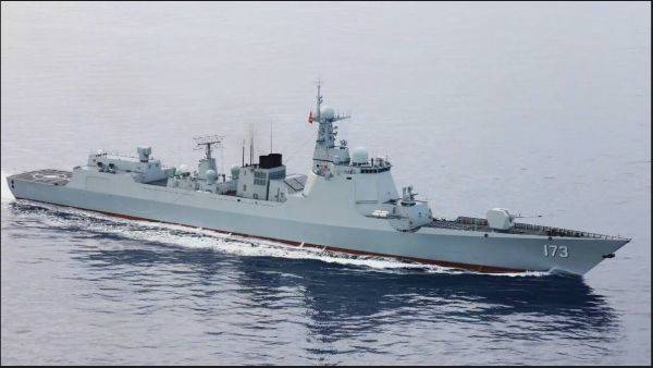 海军152舰艇编队回国_中国海军舰艇命名规则_海军152舰艇编队资料