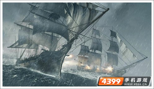 

航海游戏：大航海时代4威力加强版的生存危机