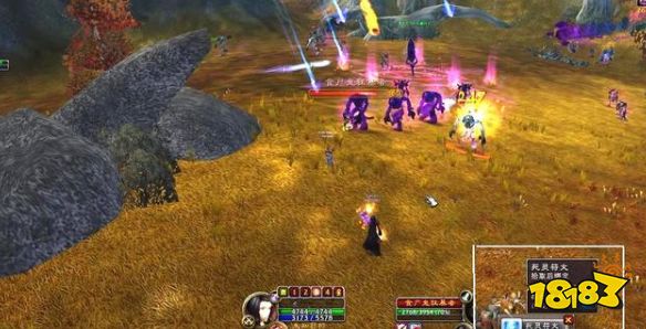 魔兽苏拉玛前置任务_怪物猎人世界耐雷衣前置任务_魔兽世界起义前置任务