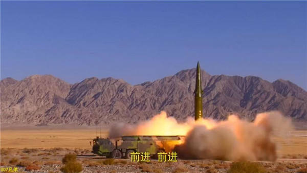 中国有能力拦截核导弹吗_导弹拦截c_导弹拦截问题