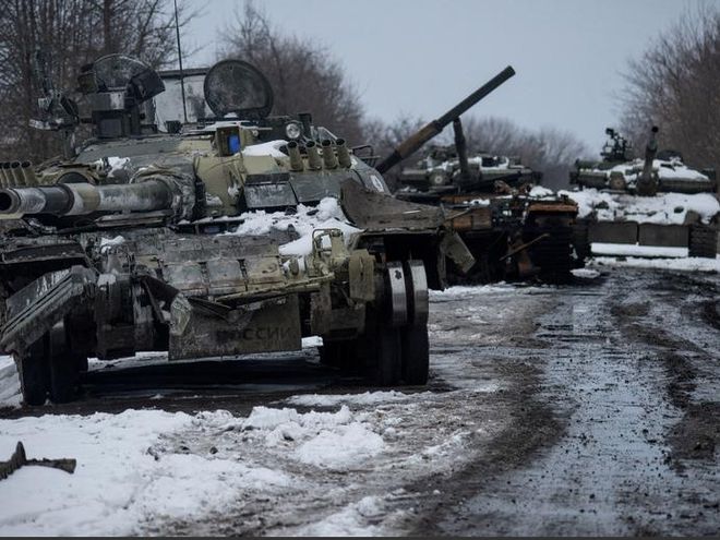 俄罗斯导弹袭击平民人道主义车队致23人死亡28人受伤