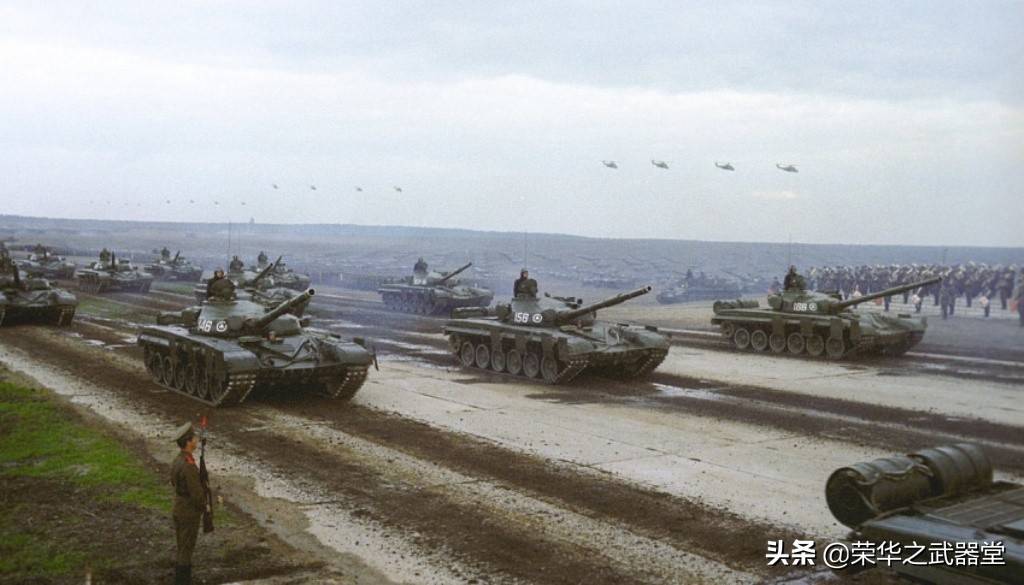 苏联和中国发生过多少次武装冲突吗？苏联早灰飞烟灭